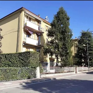 Casa Sirbu Calcara (Bologna)