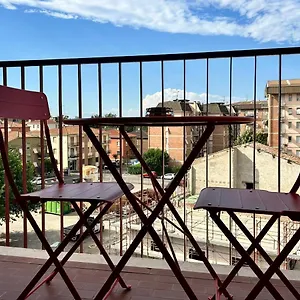 Casa Matisse Parma