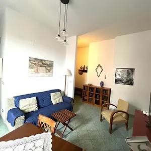 Casa Santa Maria Gioiosa Marea